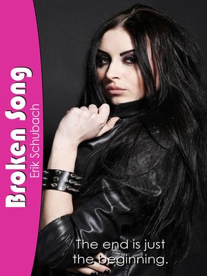 cover image of Broken Song